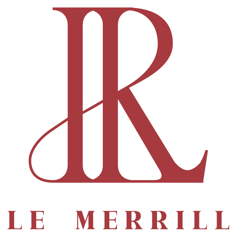 logo le merrill